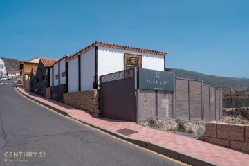 Maison 2 Chambres à San Miguel de Abona