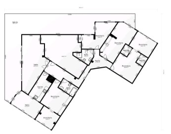 Ático 4 Habitaciones en Ciudad Jardín - Tagarete