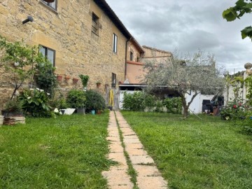 Maison 7 Chambres à Baños de Rioja