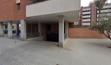 Garaje en Sabadell Centre