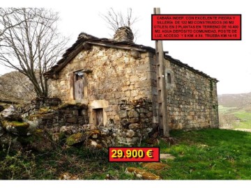 Casa o chalet  en Espinosa de los Monteros
