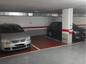 Garaje en Almería Centro