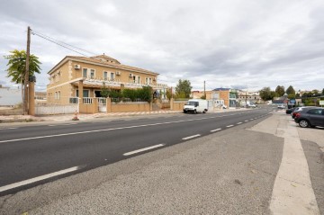 Edificio en Loreto