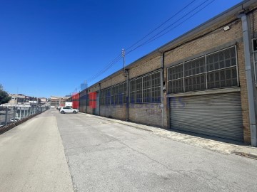 Industrial building / warehouse in Can Palet - Xúquer