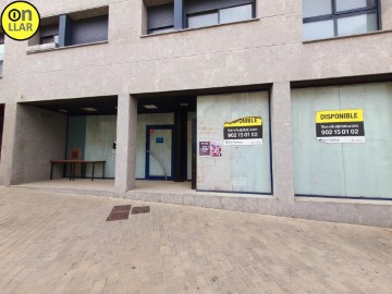 Commercial premises in Partegas