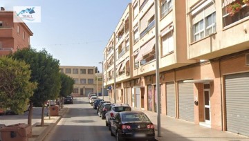 Piso 3 Habitaciones en San Crispín - Huerta Nueva - Estación