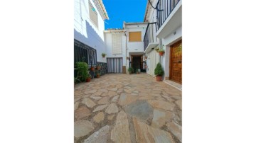 Casas rústicas 6 Habitaciones en Jerez del Marquesado