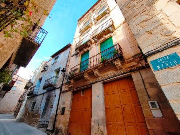 Maison 7 Chambres à Arens de Lledó