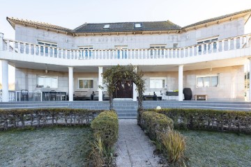 Maison 5 Chambres à Algarga