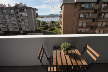 Appartement 2 Chambres à Santoña