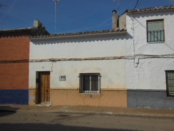 Piso 3 Habitaciones en Villanueva de Alcardete