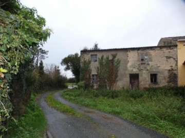 Casas rústicas 3 Habitaciones en Piñeiros-Freixeiro