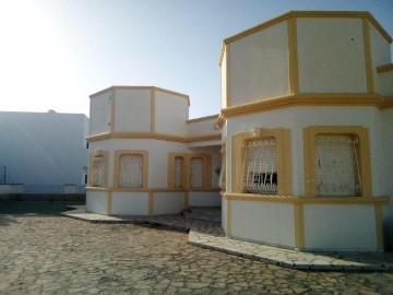 Maison 5 Chambres à Pueblo Indalo-Ventanicas-El Cantal
