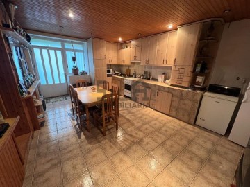 House 4 Bedrooms in Bentraces (San Xoán)