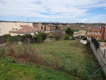 Terrenos en Vilobí del Penedès