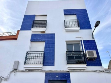 Duplex 2 Bedrooms in Los Palacios y Villafranca