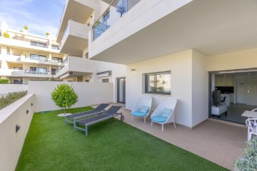 Piso 2 Habitaciones en Orihuela Costa