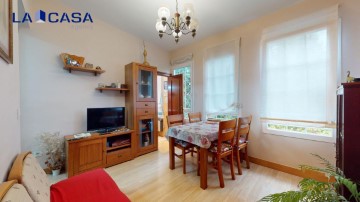 Apartment 2 Bedrooms in Vildosola