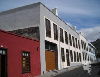 Edificio en Las Canteras