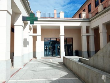 Oficina en Aranjuez Centro