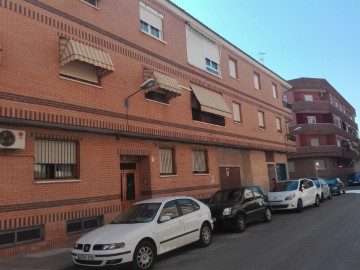 Apartment 3 Bedrooms in Manzanares