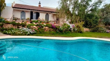 Casa o chalet 4 Habitaciones en Villamontes-Boqueres