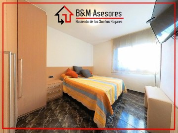 Apartment 3 Bedrooms in Sant Andreu de la Barca