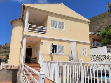 Casa o chalet 8 Habitaciones en Pino Alto