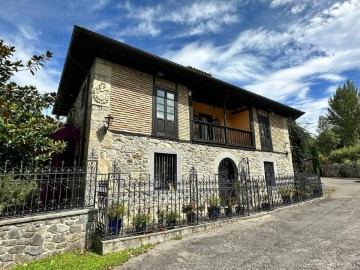 Casa o chalet 5 Habitaciones en Posada-Barro