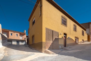Maison 8 Chambres à Alcudia de Guadix