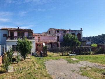 Casas rústicas 7 Habitaciones en La Floresta - Les Planes