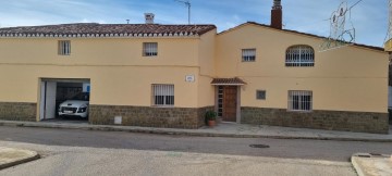 Casas rústicas 5 Habitaciones en La Loberuela