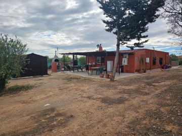 Country homes 3 Bedrooms in La Pinilla - Las Palas