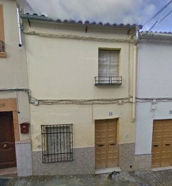 House 2 Bedrooms in Palomarejo