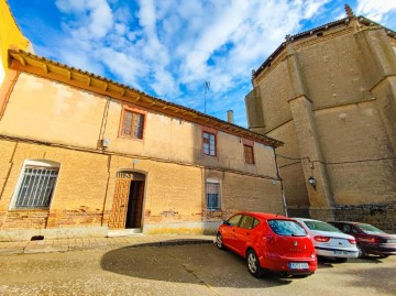 Casas rústicas 4 Habitaciones en Castromocho