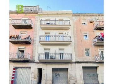 Edificio en Forn d'en Gesti