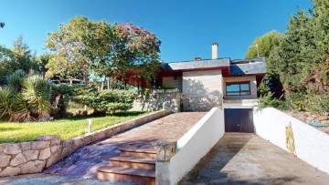 Casa o chalet 4 Habitaciones en Las Lomas del Gallego