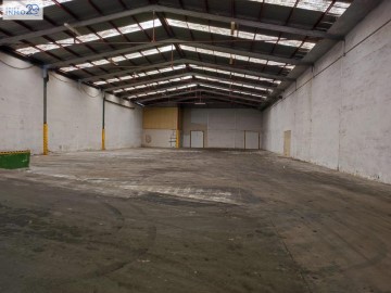 Industrial building / warehouse in Beniparrell