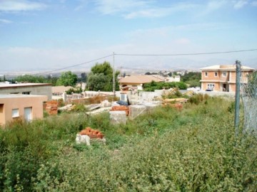Terrenos en Urbanización Pisnella
