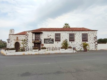 Casas rústicas 4 Habitaciones en Santisimo-Las Aguilas
