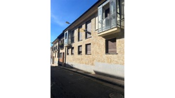 Piso 3 Habitaciones en Salamanca Centro
