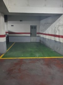 Garaje en La Constitución - Canaleta