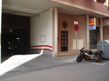 Garaje en Sant Joan d'Alacant Centro