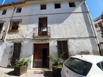 Casas rústicas 5 Habitaciones en Villalonga