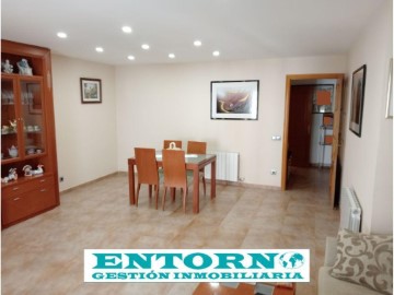 Apartment 3 Bedrooms in Can Borrell