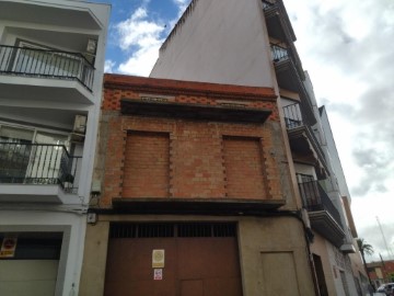 House  in Don Benito