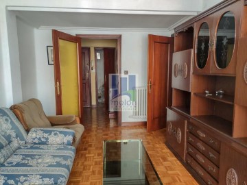Apartment 3 Bedrooms in Capiscol - Gamonal
