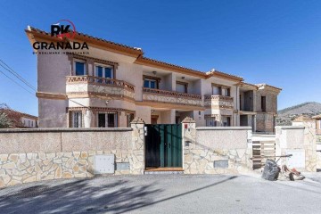 House 3 Bedrooms in Beas de Granada