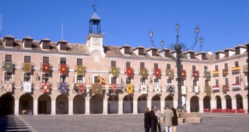 Piso 2 Habitaciones en Puerta de Murcia - Colegios