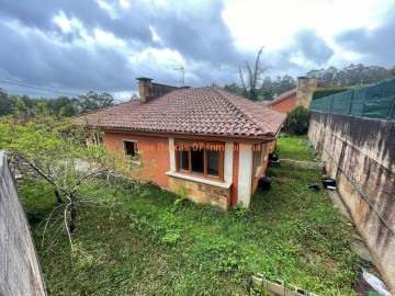 Casa o chalet 3 Habitaciones en Parderrubias (Santo Tomé P.)